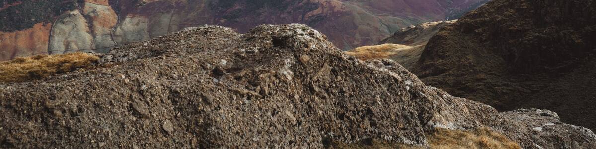 Pavey Ark, Ambleside, United Kingdom