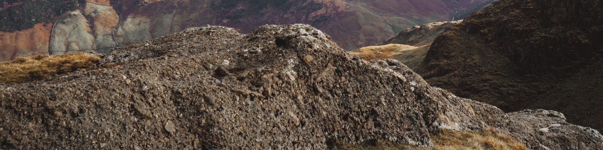 Pavey Ark, Ambleside, United Kingdom