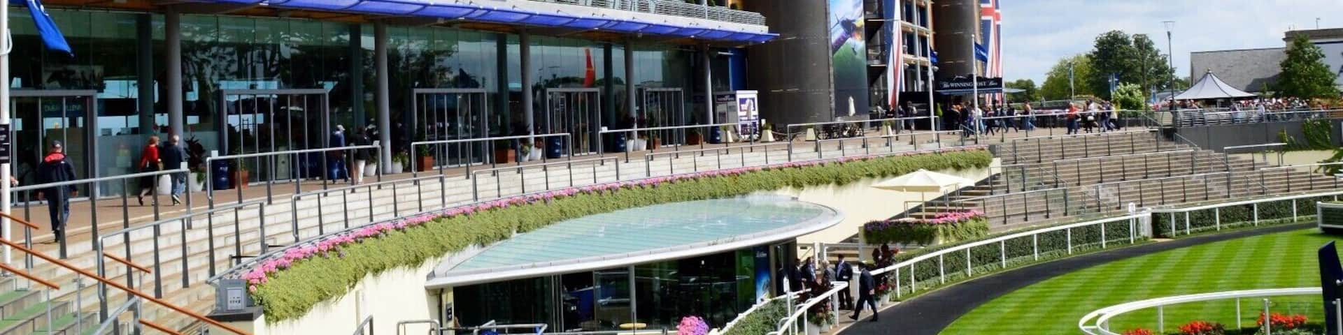 One the #LKsAwayDays fav places