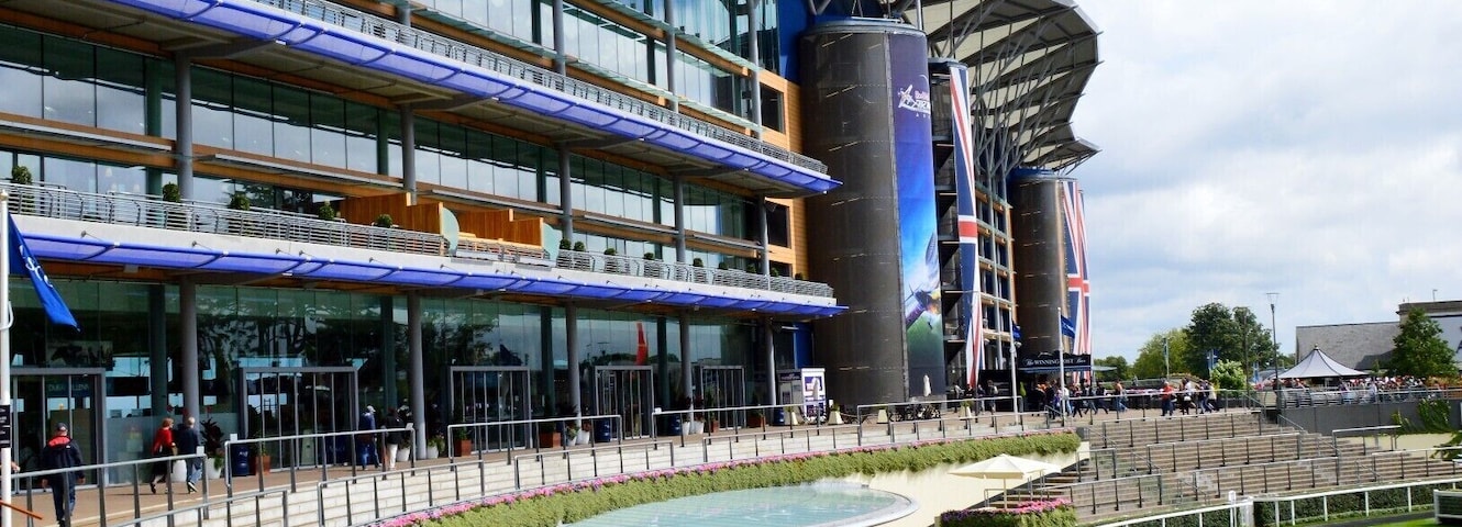 One the #LKsAwayDays fav places