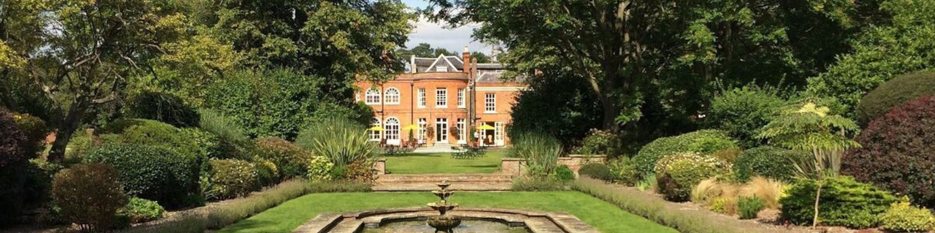 Royal Berkshire Hotel, Sunninghill