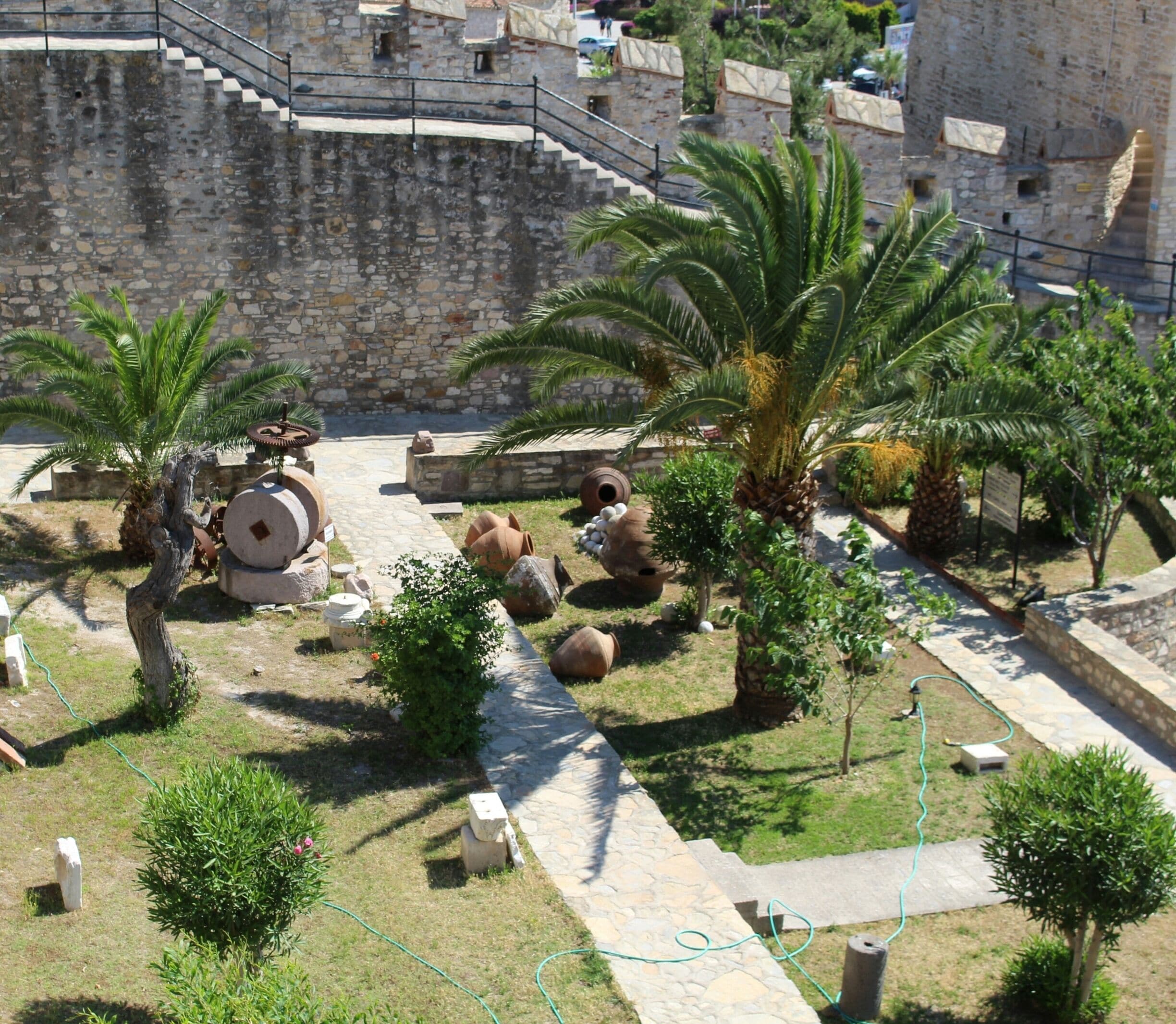 Çeşme, izmir, Turkey 
#green #greenphotosweepstakes 