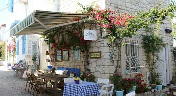 Alaçatı, Çeşme, İzmir, Turkey
#StunningStructures #çesme #izmir #turkey #nofilter #travel #holiday #histori #photoofday #photo #alacati