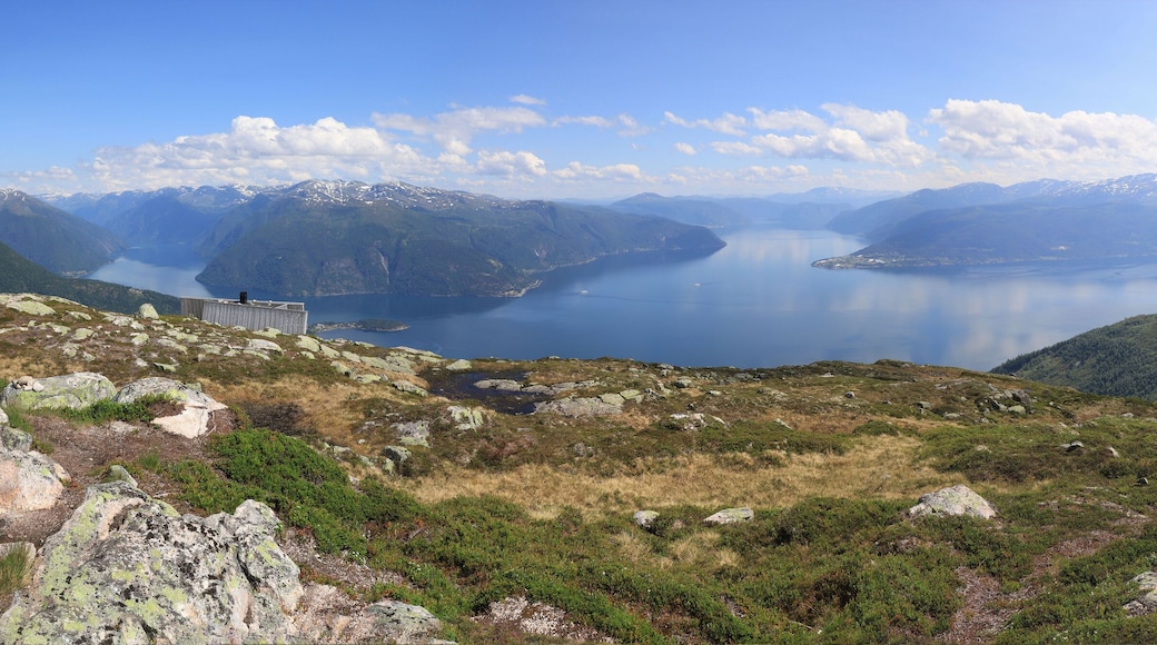 Balestrand