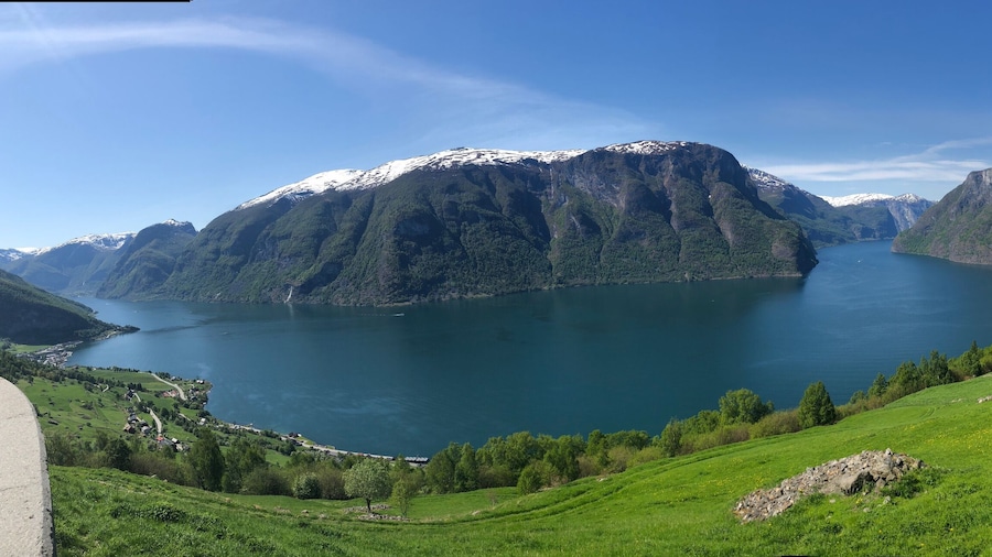 Balestrand