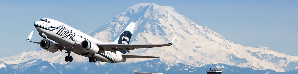 Seattle-Tacoma International Airport