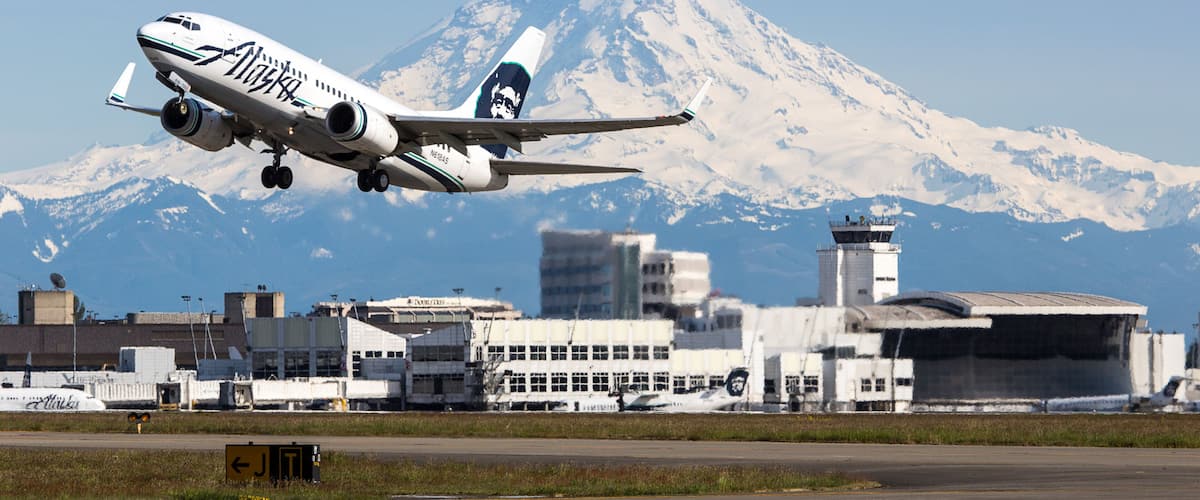 Seattle-Tacoma International Airport