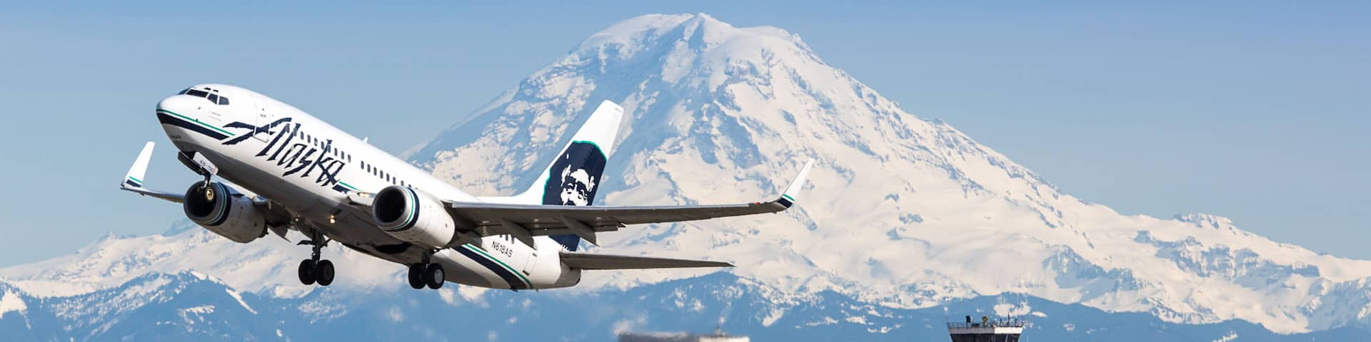 Seattle-Tacoma International Airport