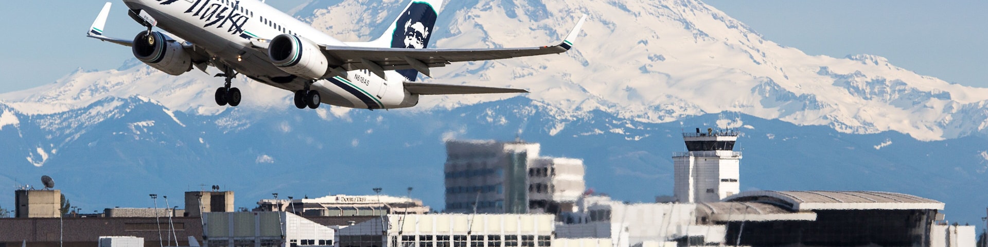 Seattle-Tacoma International Airport