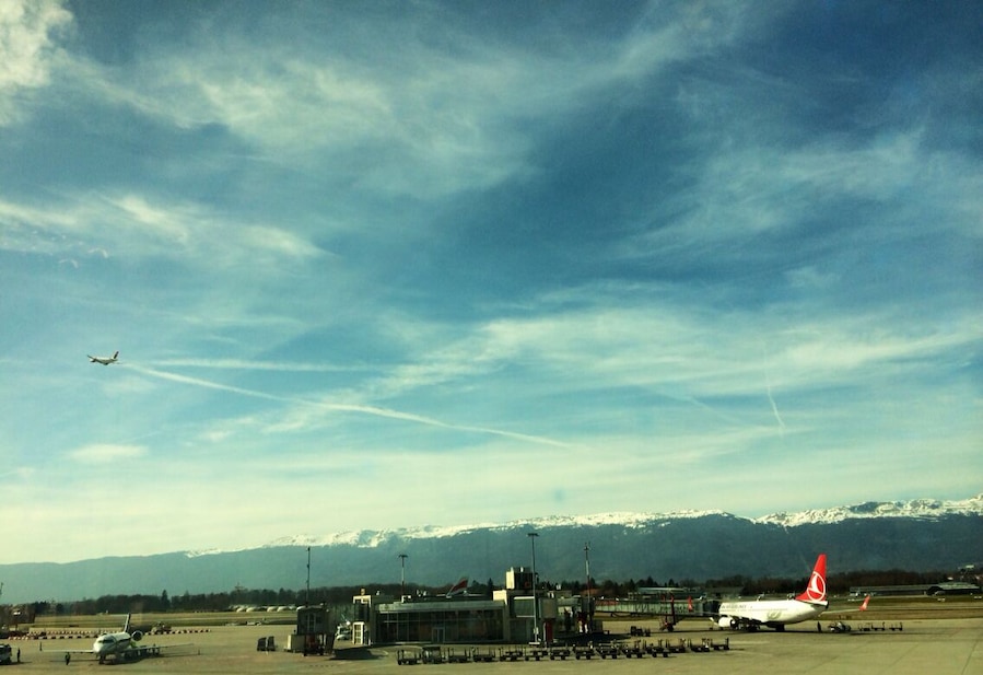 Geneva Airport