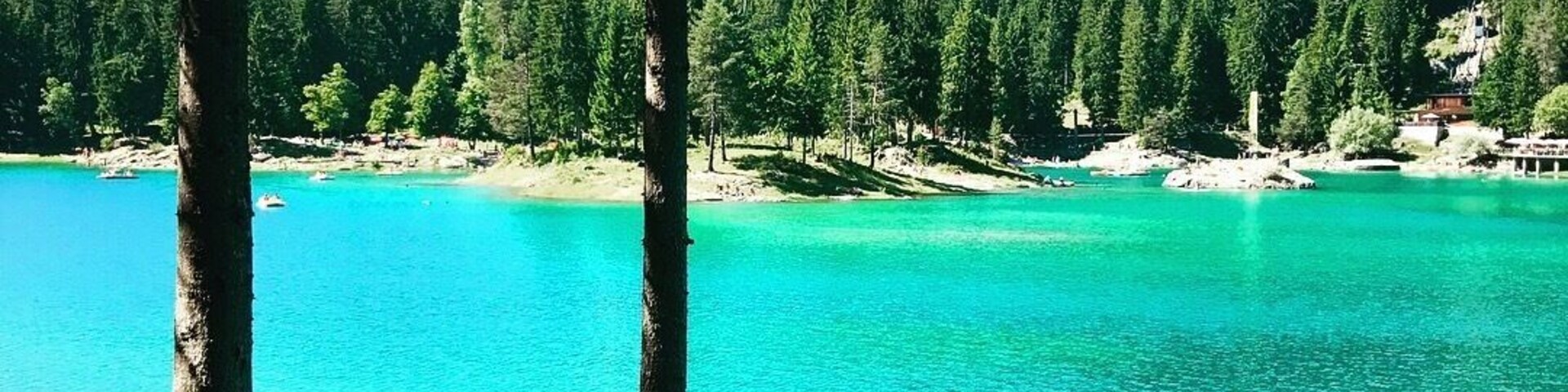 A beautiful paradies in Flims 🇨🇭