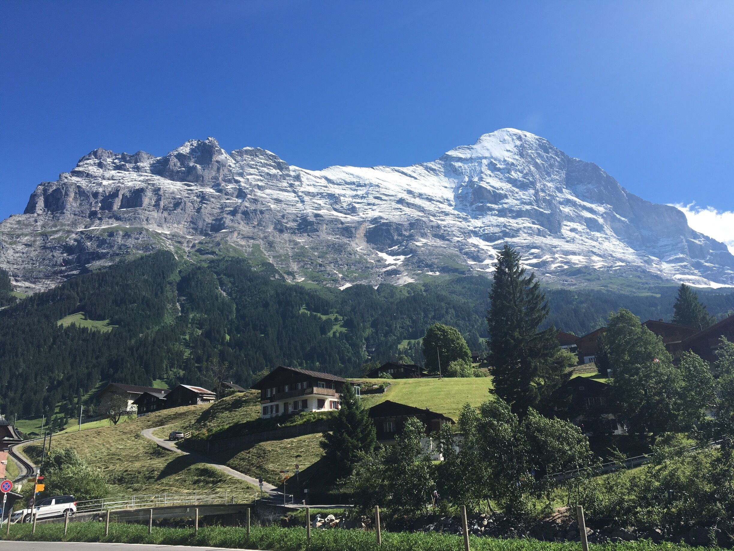 Switzerland 🇨🇭 