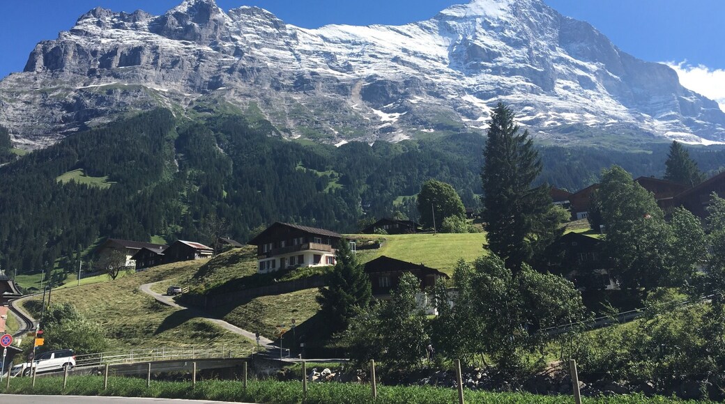 Switzerland 🇨🇭