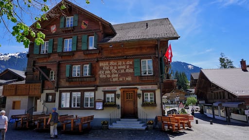 Gstaad