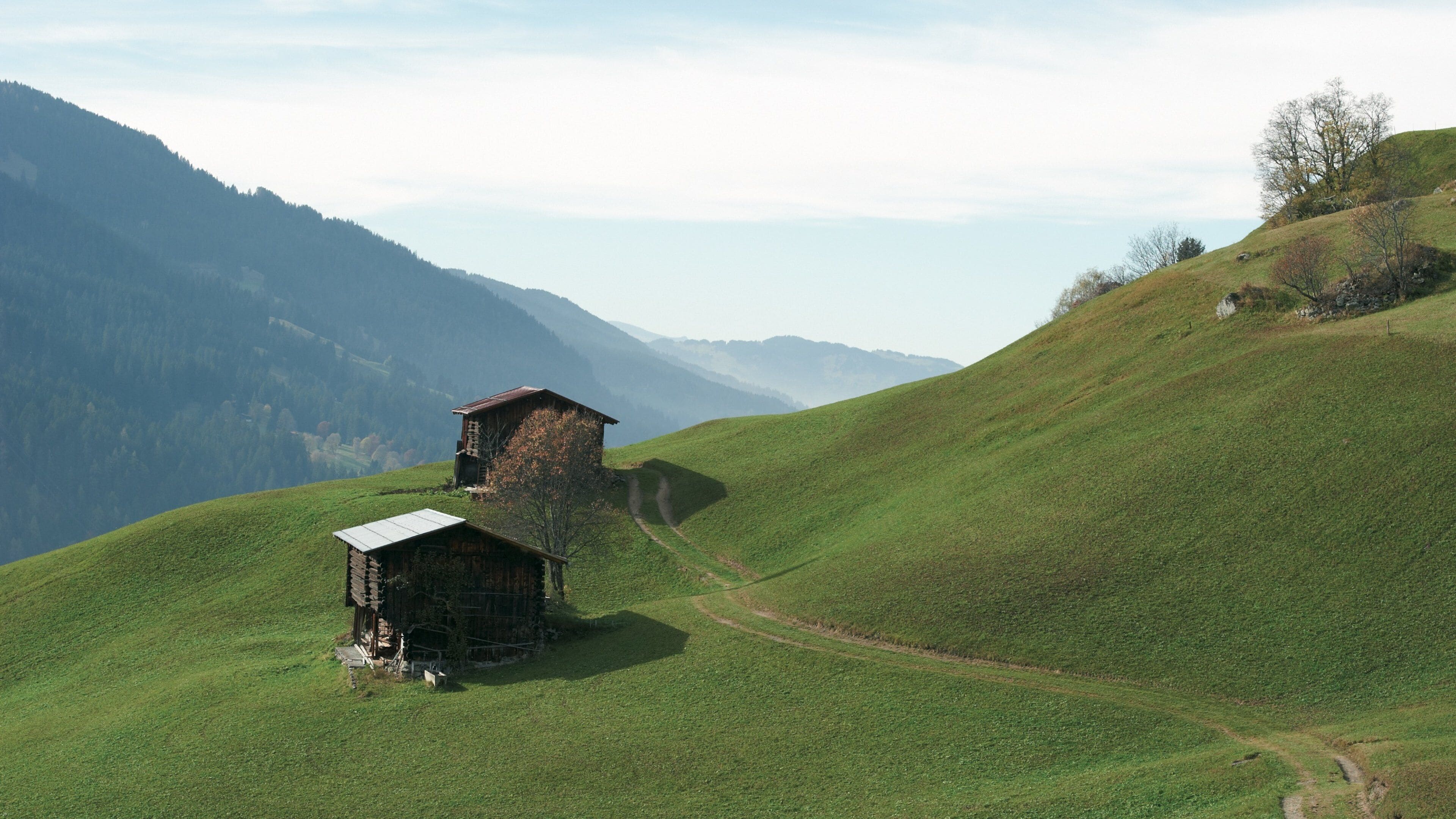 Klosters-Serneus