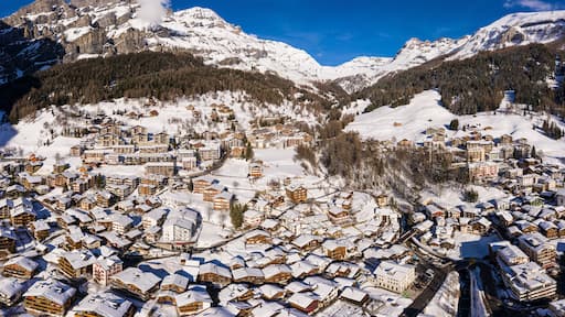 Leukerbad