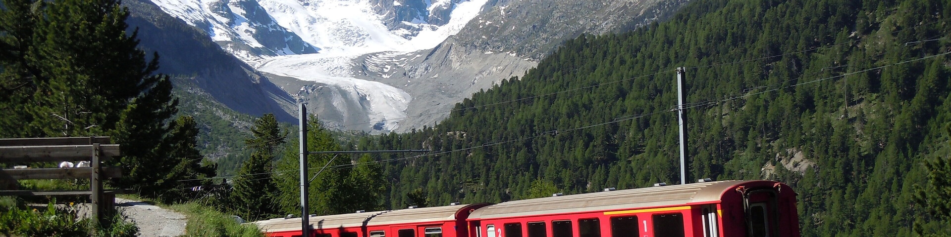 Bernina
