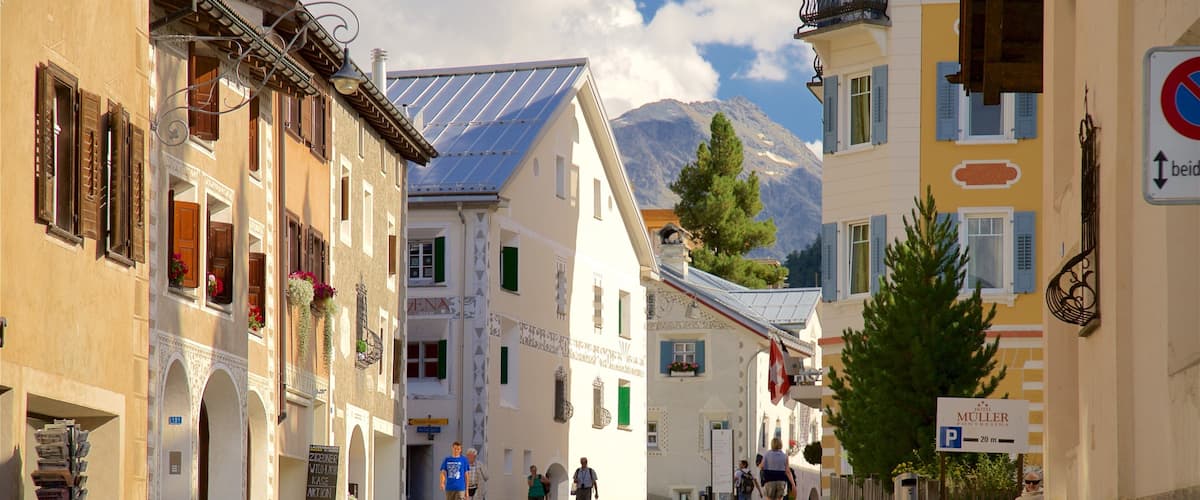 Pontresina