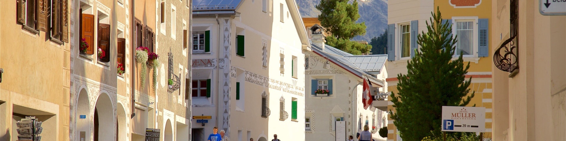 Pontresina
