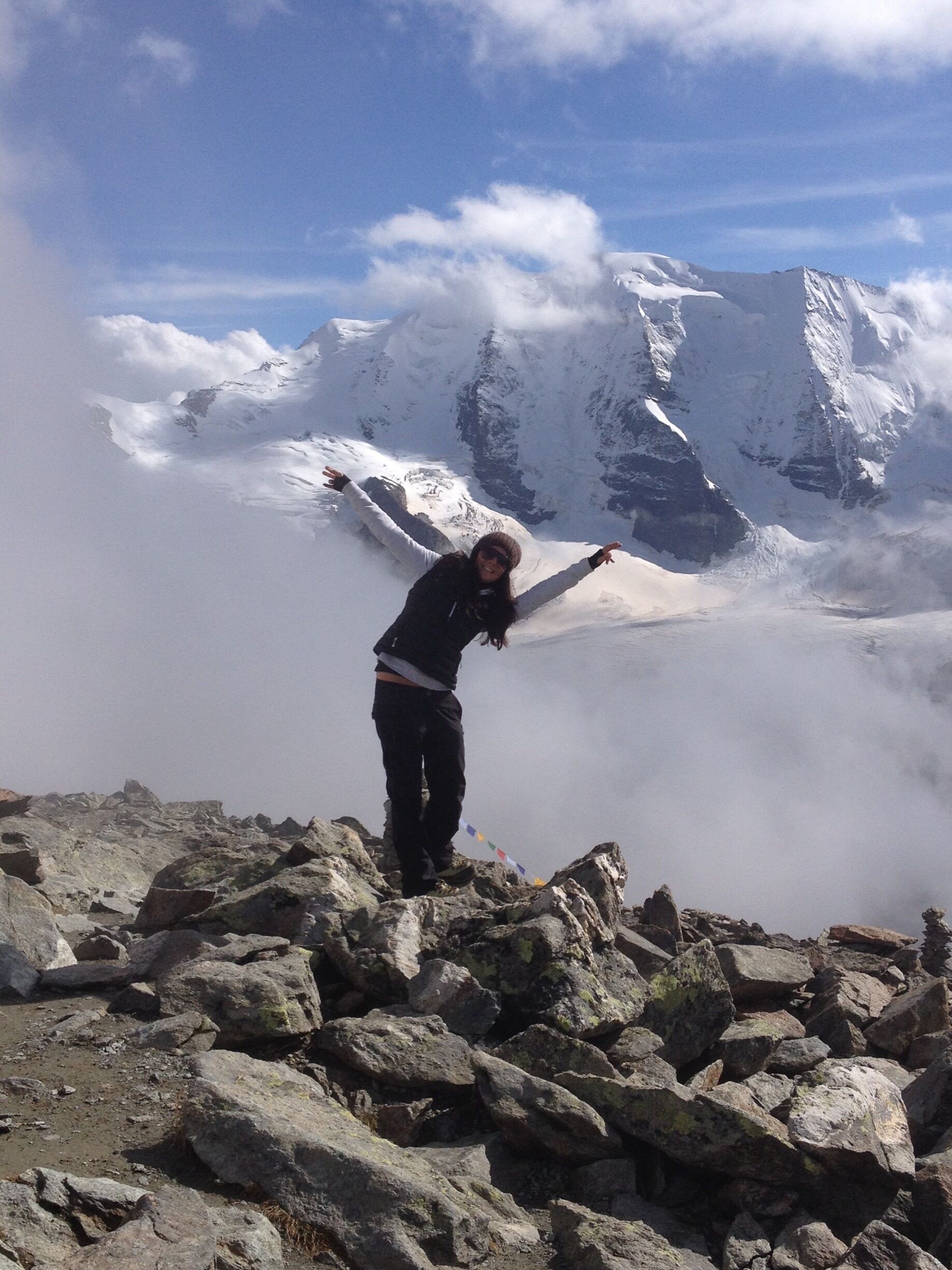 crazy happy people there 😂