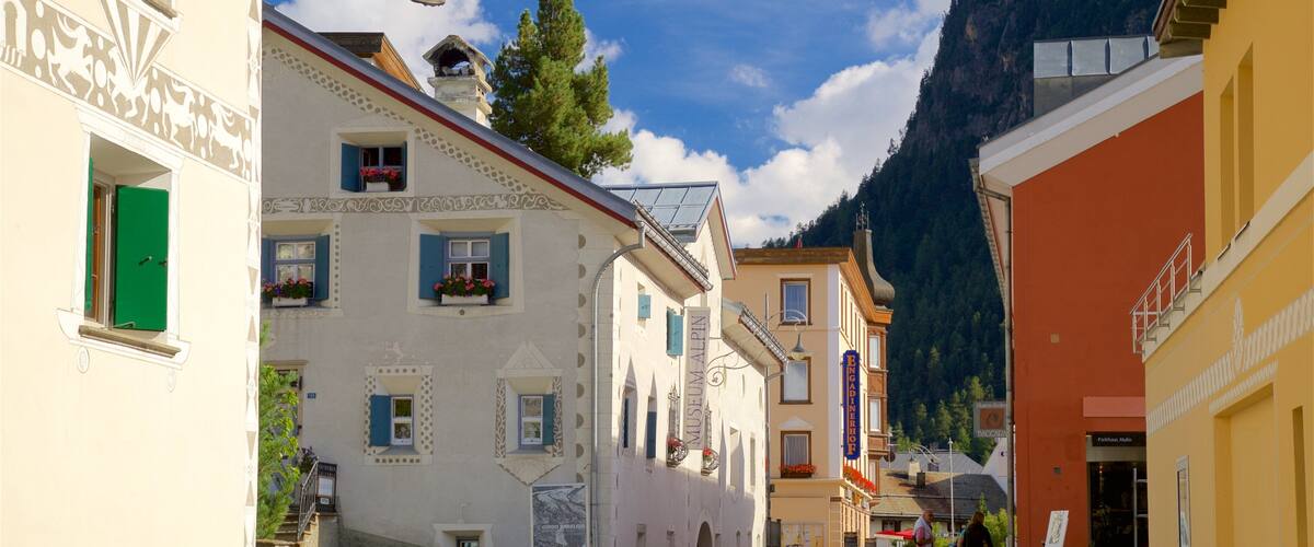 Pontresina