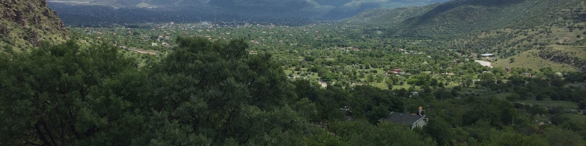 Sobhan Allah .. Mount Erciyes