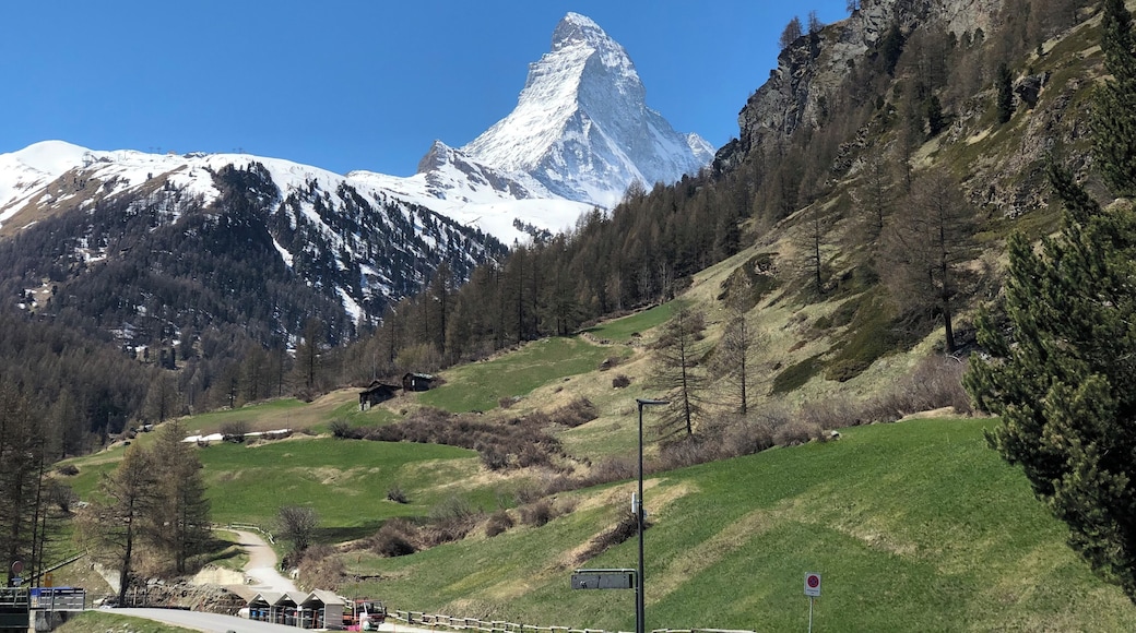 #Contest #Matterhorn #Zermatt #Switzerland #Suisse#Schweiz #HeavenonEarth #Culture
