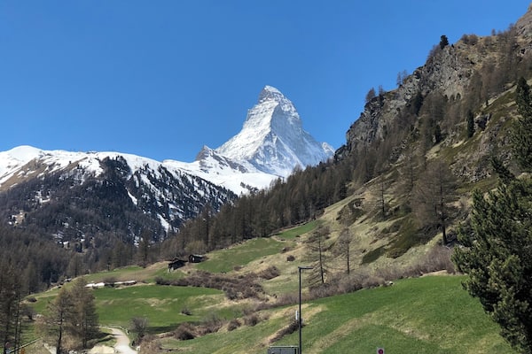 #Contest #Matterhorn #Zermatt #Switzerland #Suisse#Schweiz #HeavenonEarth #Culture