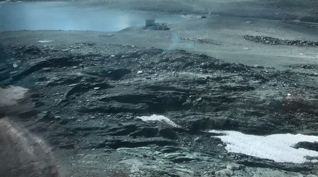 Zermatt and the Matterhorn.