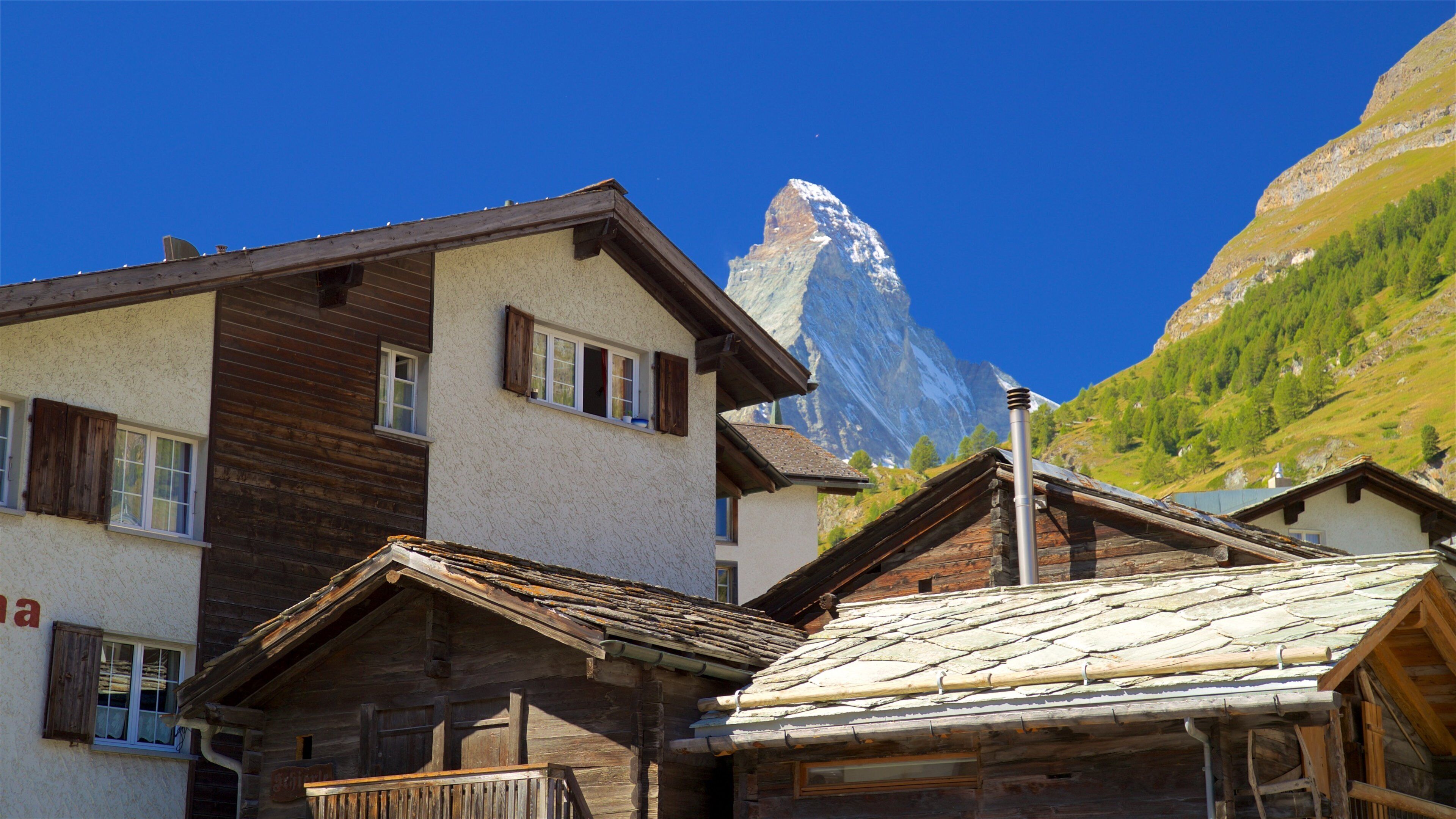 Zermatt