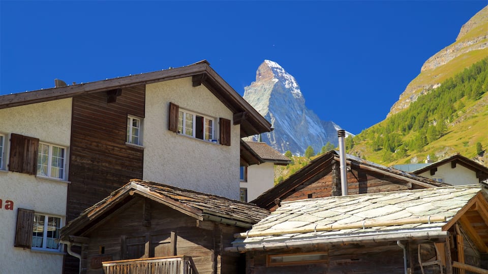 Zermatt