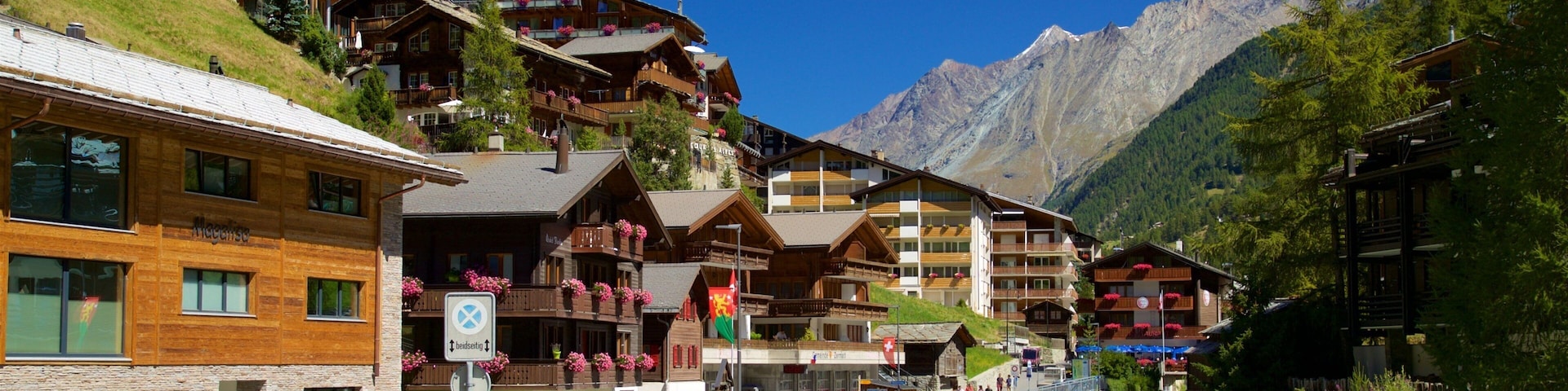 Zermatt