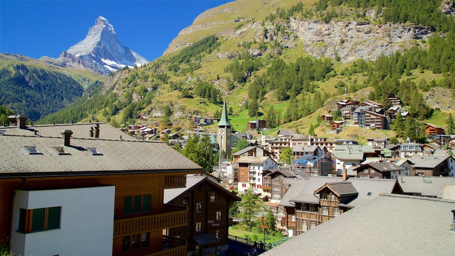 Zermatt