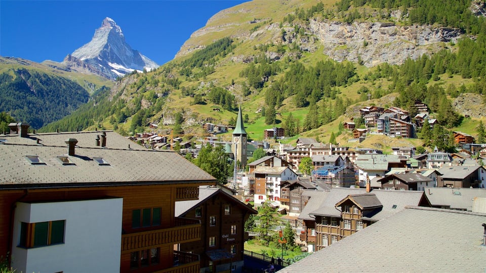 Zermatt