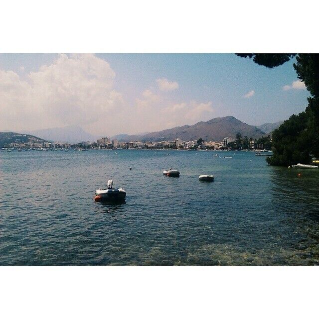 Living in paradise #ocean #holiday #summer #vacation #scenic #landscape #paradise