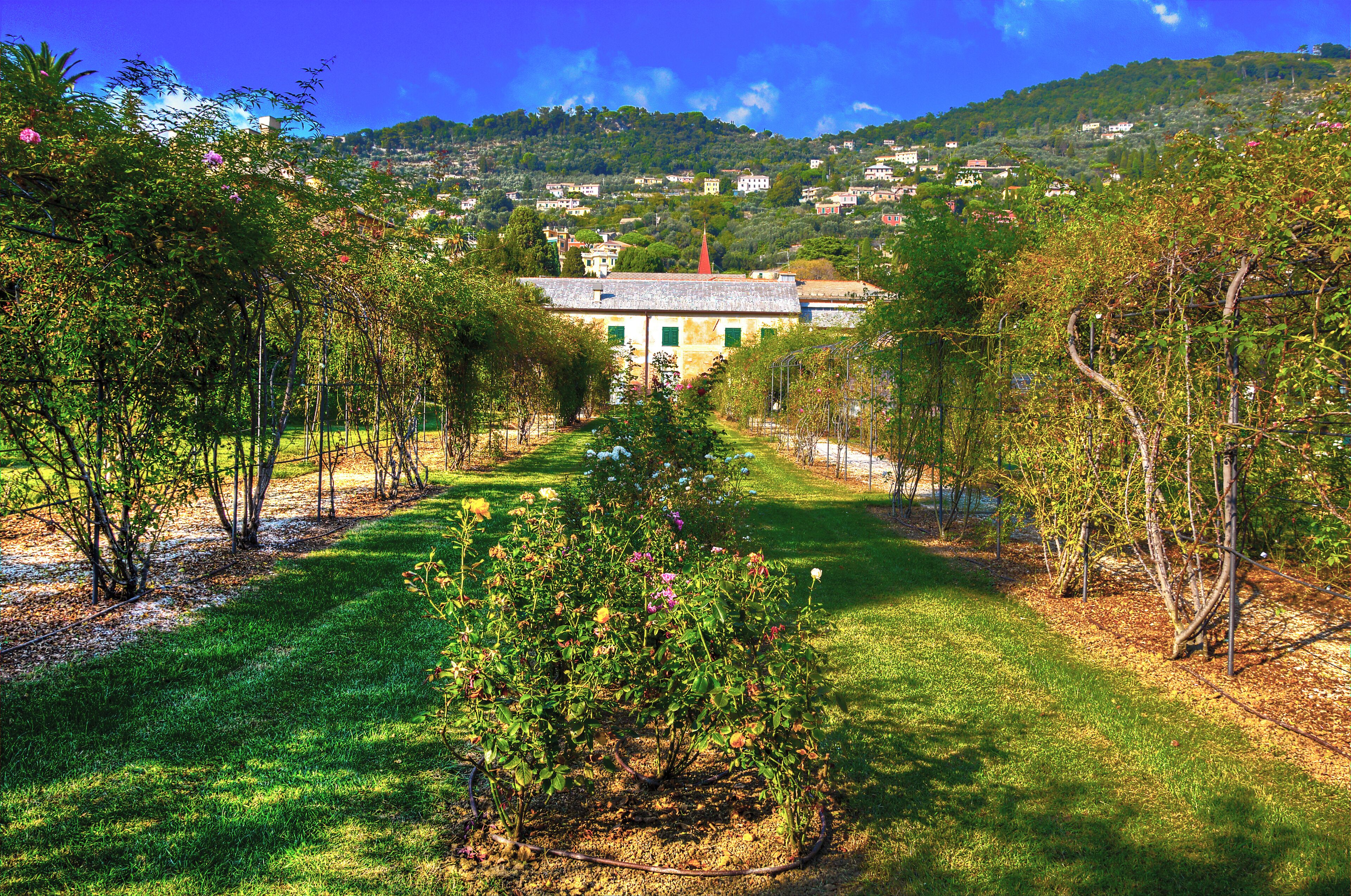 This is a photo of a monument which is part of cultural heritage of Italy. This monument participates in the contest Wiki Loves Monuments Italia 2014. See authorisations.