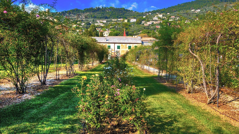 This is a photo of a monument which is part of cultural heritage of Italy. This monument participates in the contest Wiki Loves Monuments Italia 2014. See authorisations.