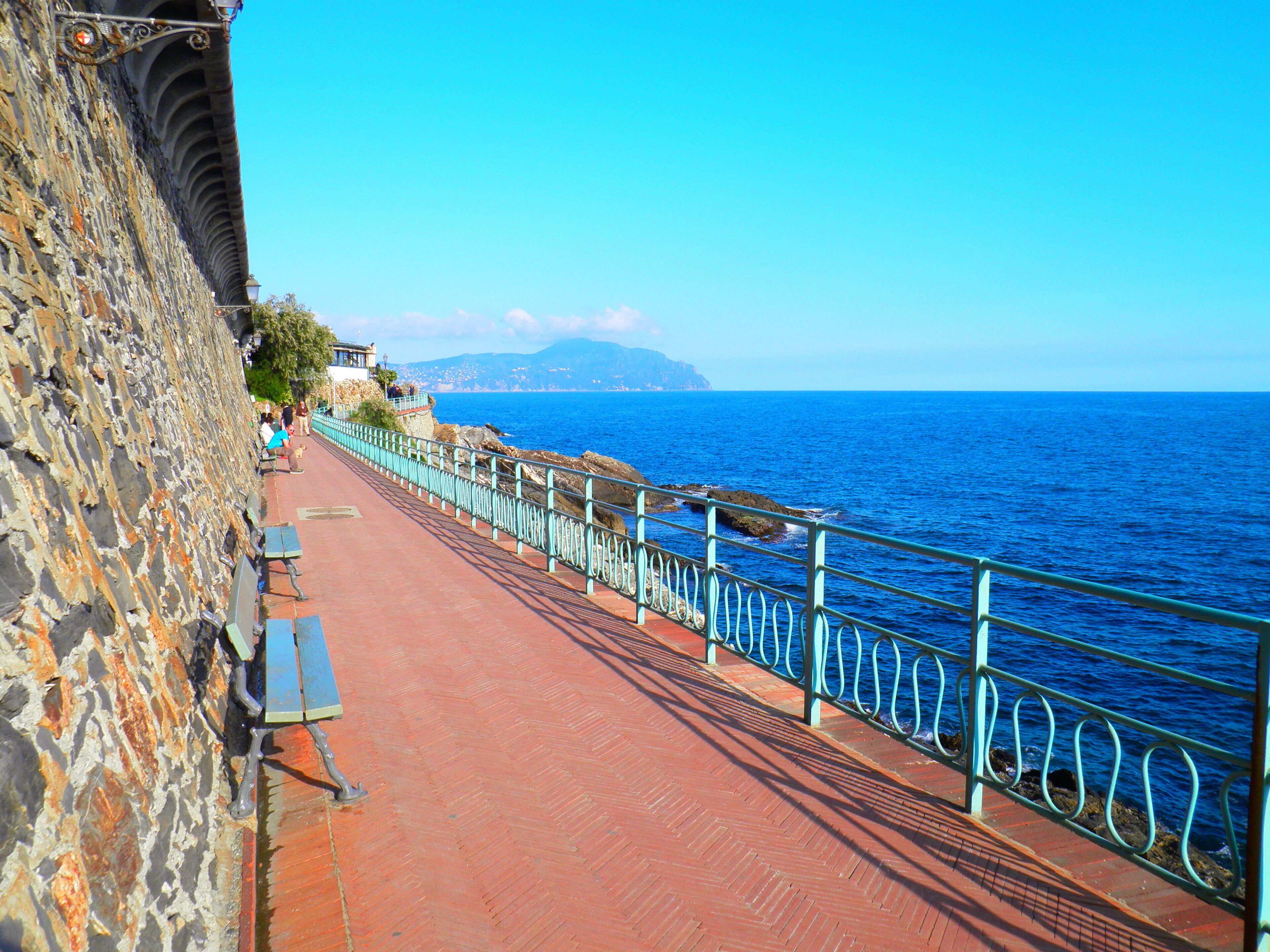 Genova Nervi
