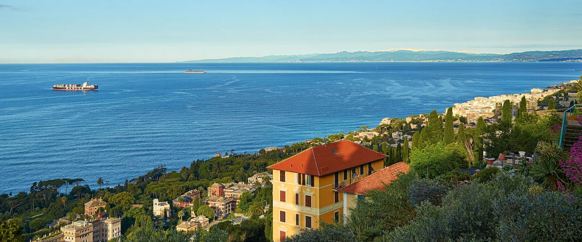 Golfo di Genova
