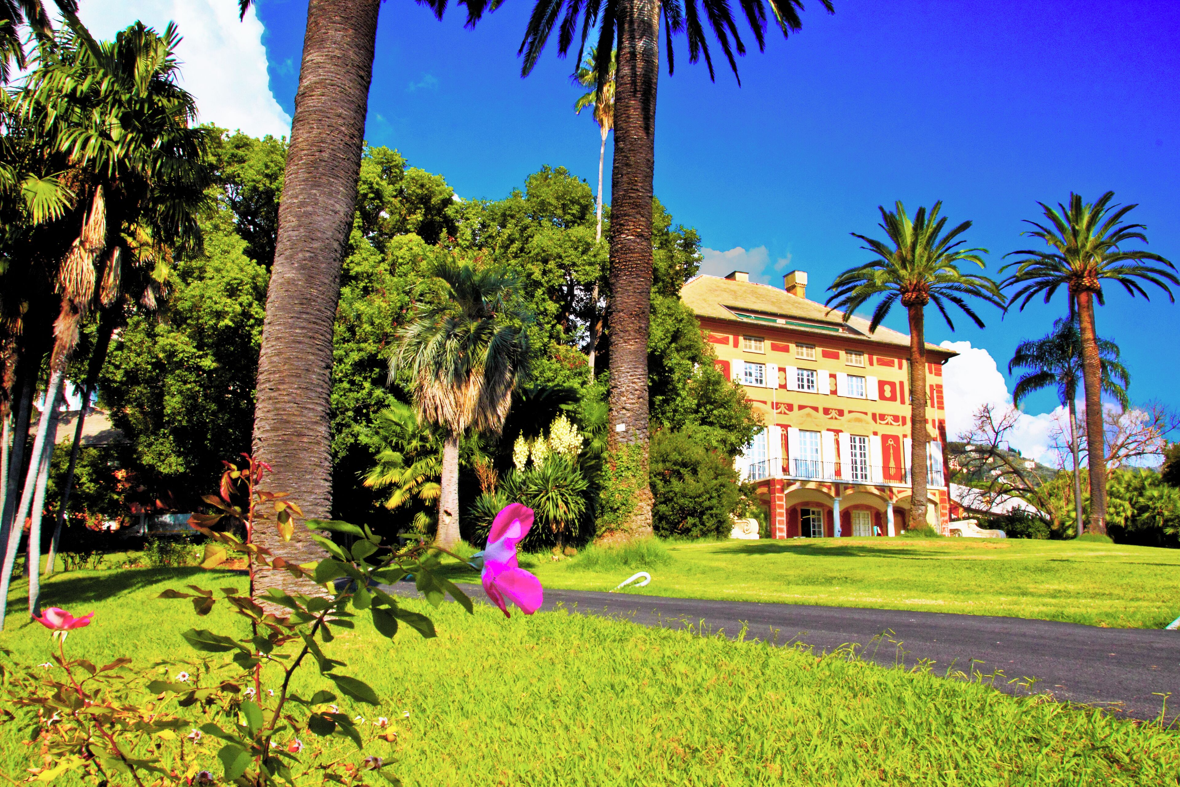 This is a photo of a monument which is part of cultural heritage of Italy. This monument participates in the contest Wiki Loves Monuments Italia 2014. See authorisations.