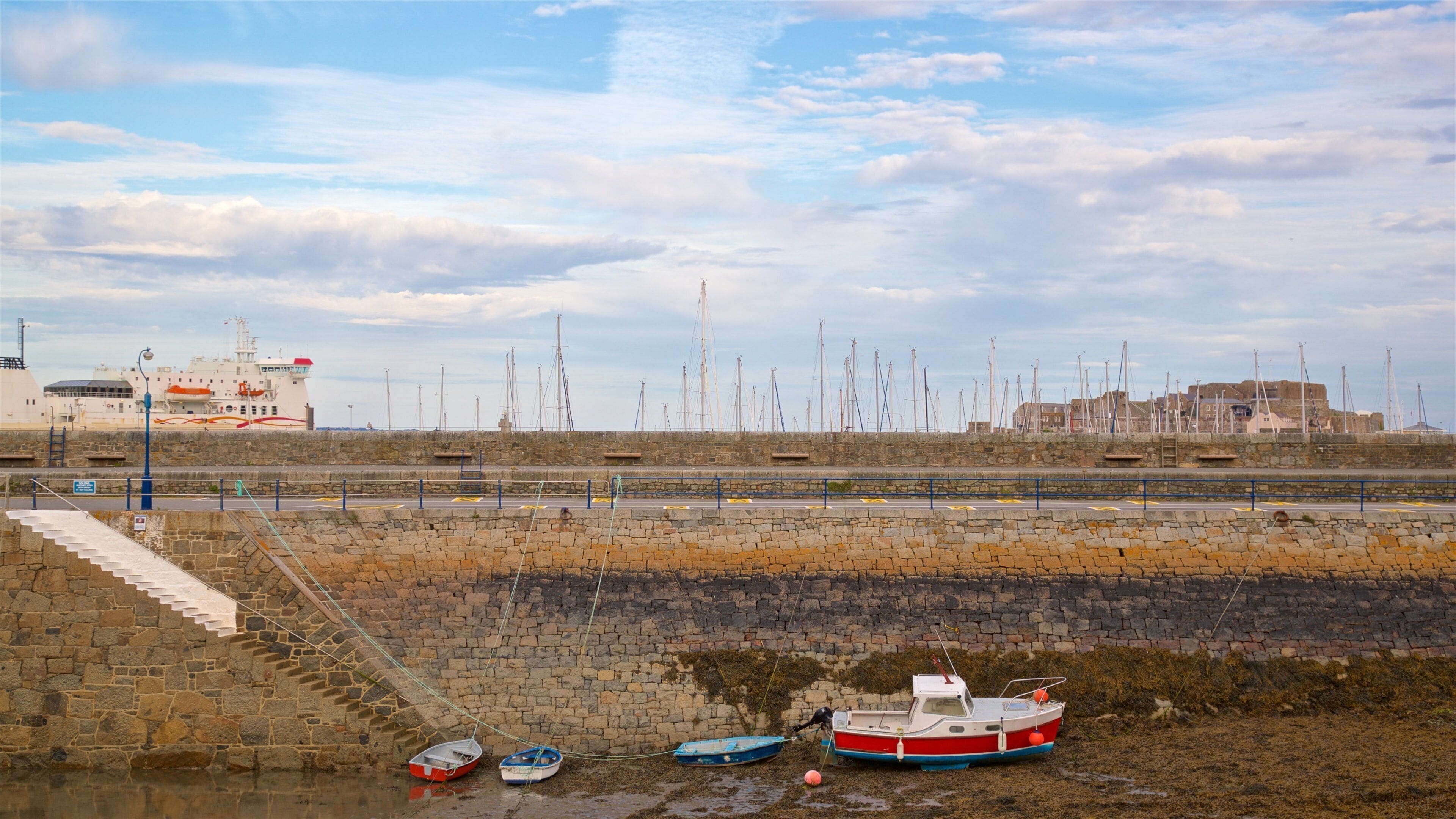St. Peter Port