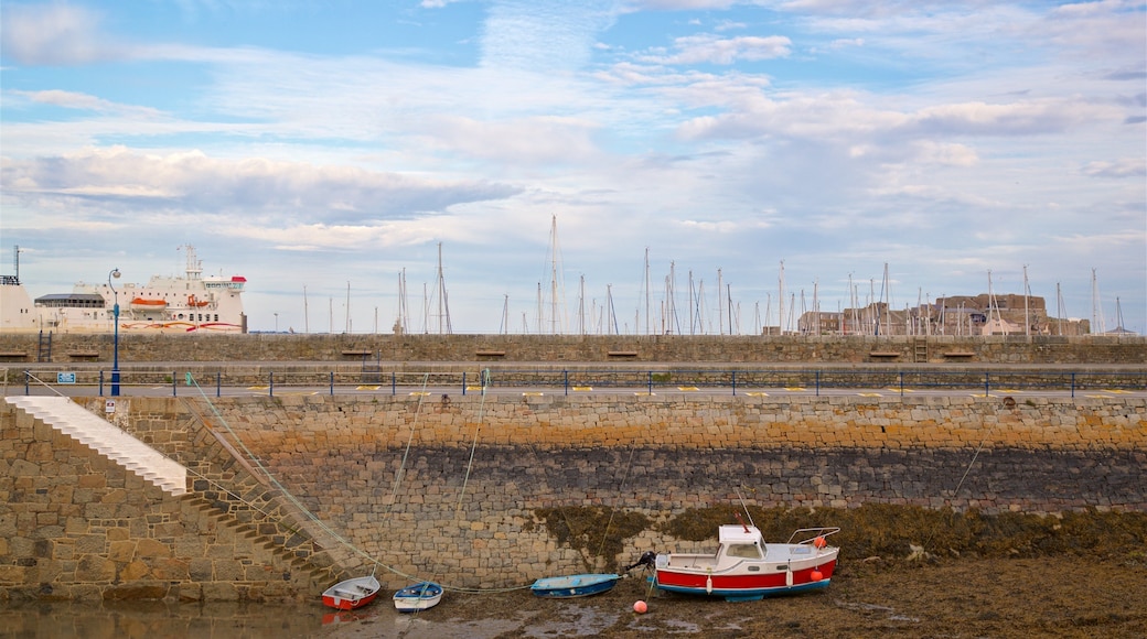 St. Peter Port