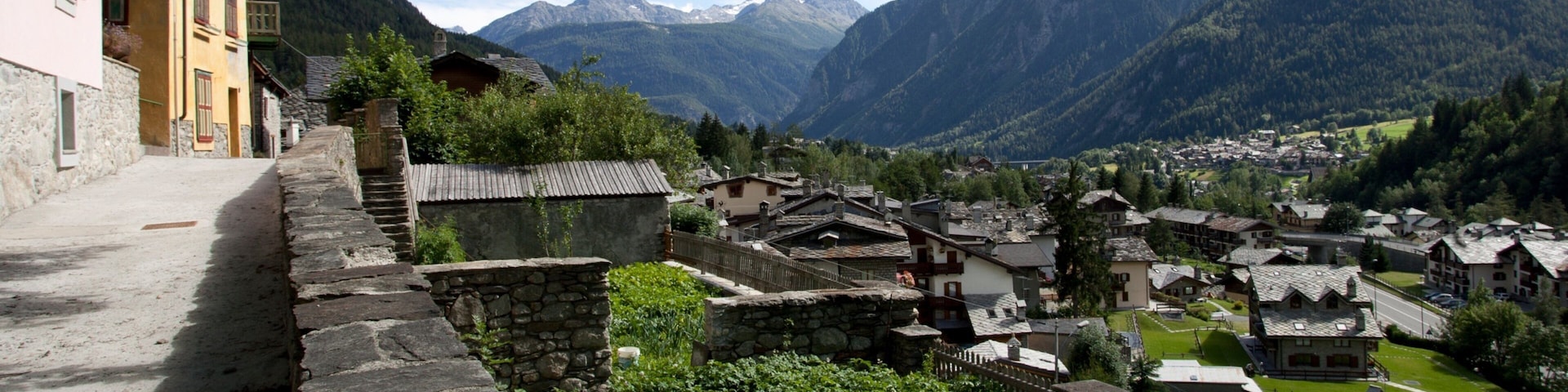Courmayeur