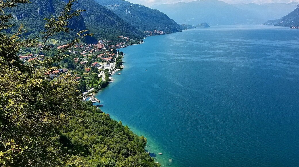 Lake Como is incredible. I highly recommend exploring. We spent 4 days here