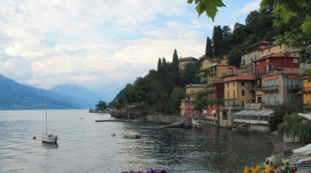 Nice spot to have a gelato!