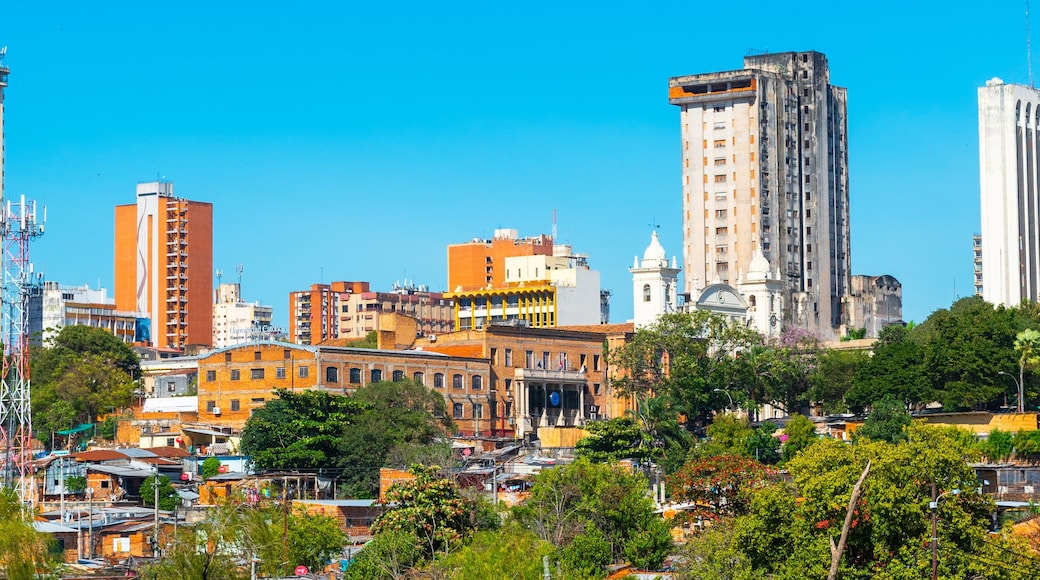 Asunción