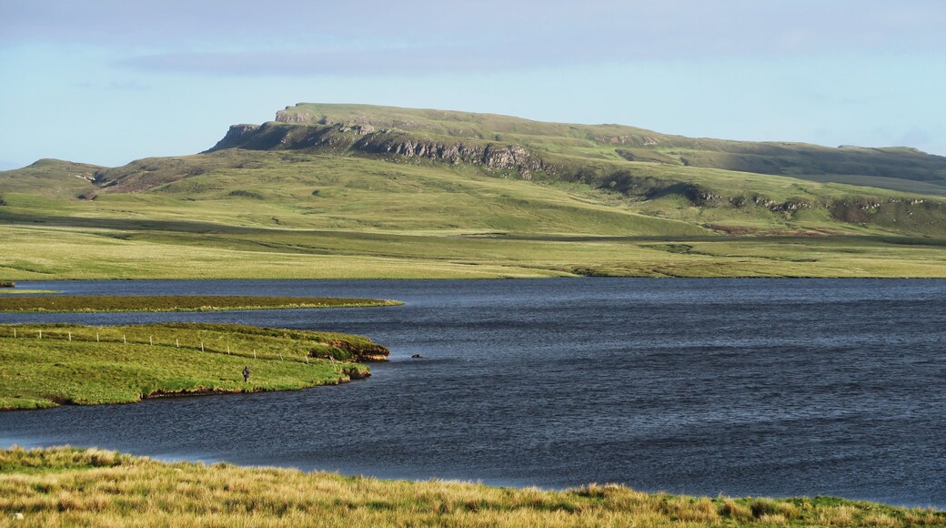 Portree, United Kingdom