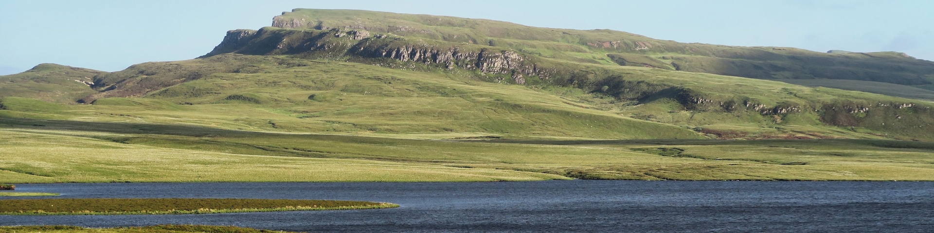 Portree, United Kingdom