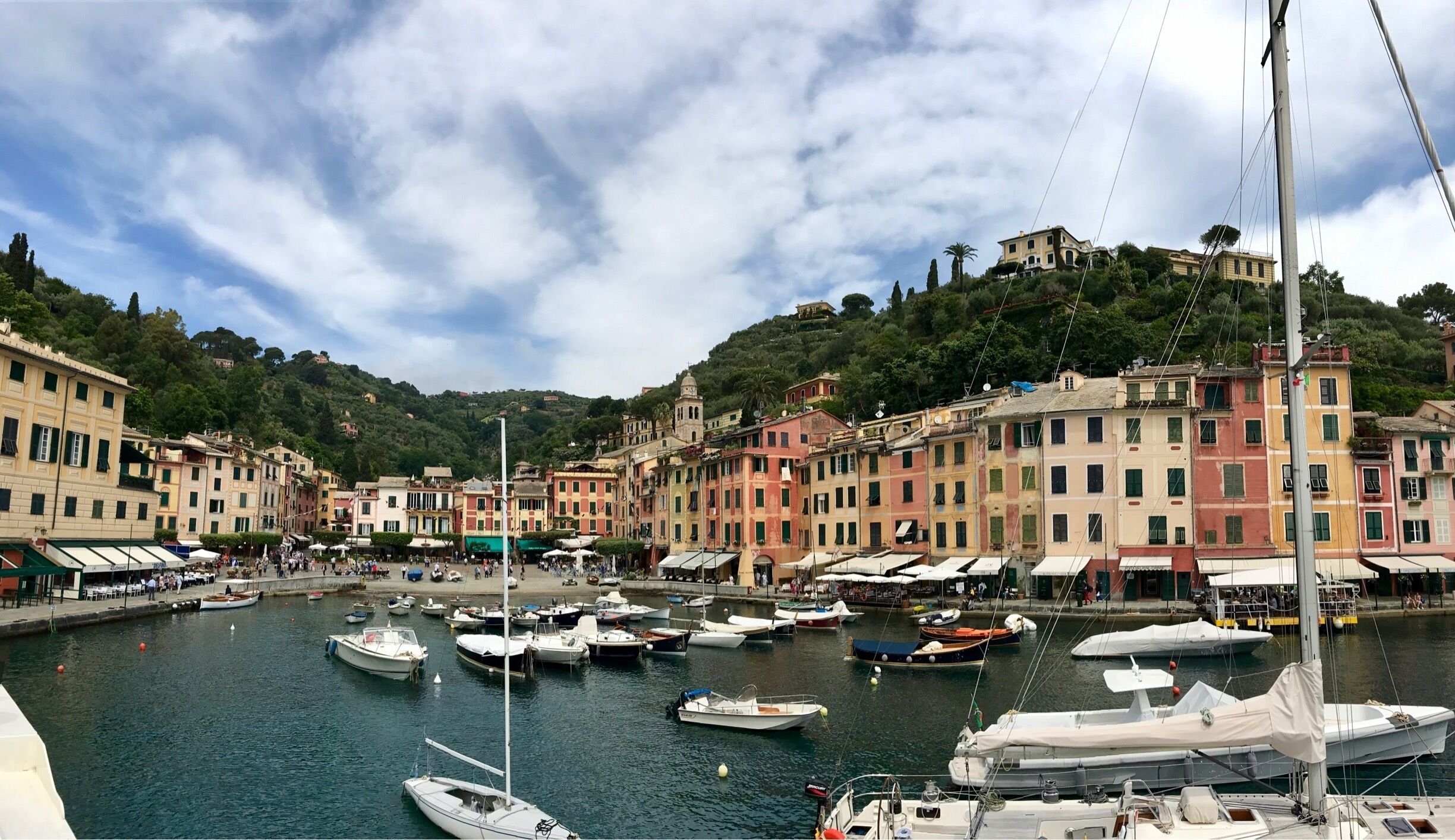 Marina di Portofino 