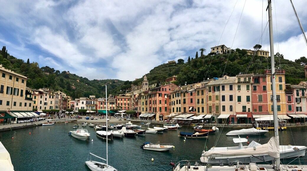 Marina di Portofino